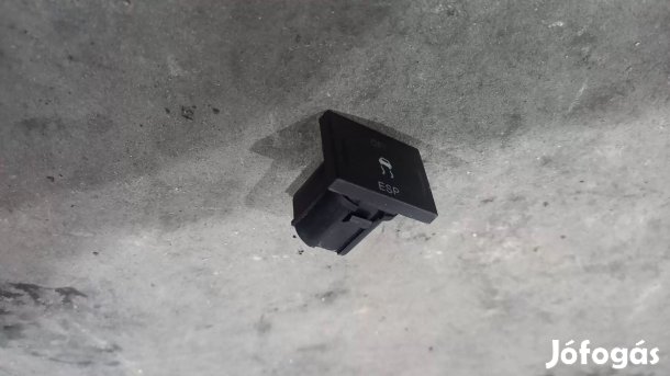 Ford Transit Tranzit MK7 06- ESP menetstabilizátor kapcsoló gomb 4829