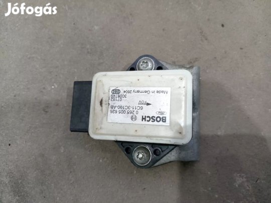 Ford Transit Tranzit MK7 06- ESP menetstabilizátor szenzor modul 5507