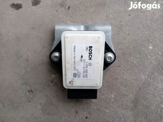 Ford Transit Tranzit MK7 06- ESP menetstabilizátor szenzor modul 5572