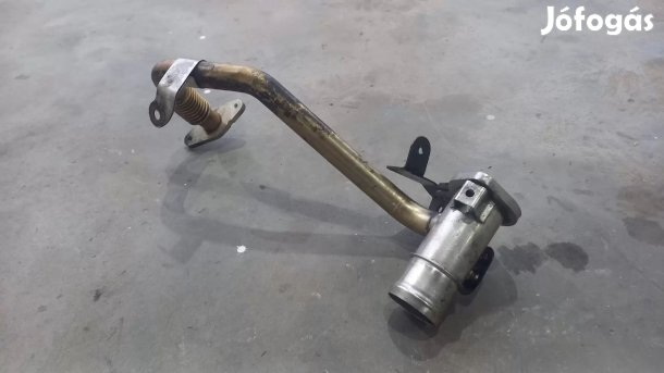 Ford Transit Tranzit MK7 06- Egr szelep szívócsonk hűtő egr cső 8852