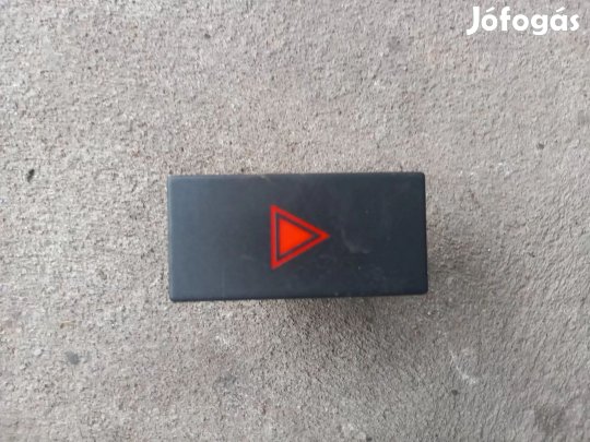 Ford Transit Tranzit MK7 06- Elakadásjelző vészvillogó kapcsoló 3108