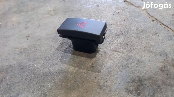 Ford Transit Tranzit MK7 06- Elakadásjelző vészvillogó kapcsoló 4844