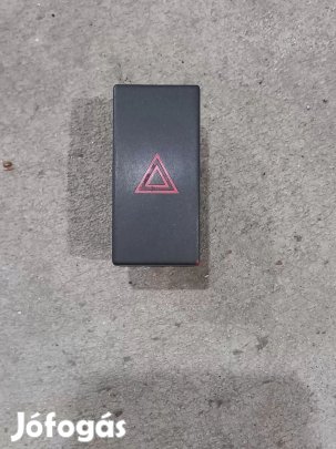 Ford Transit Tranzit MK7 06- Elakadásjelző vészvillogó kapcsoló 7260