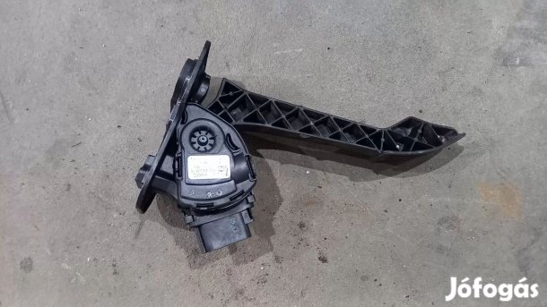 Ford Transit Tranzit MK7 06- Elektromos gázpedál gáz pedál 4547