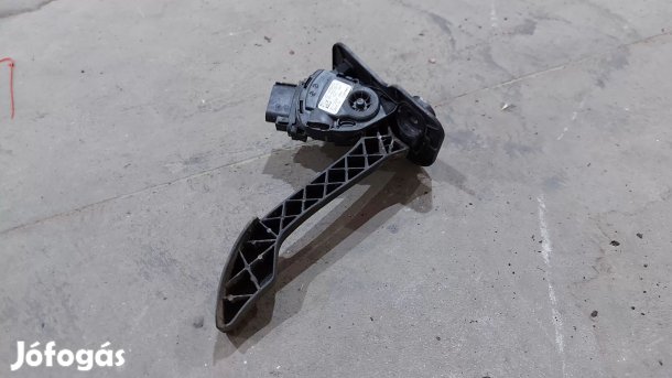 Ford Transit Tranzit MK7 06- Elektromos gázpedál gáz pedál 6598