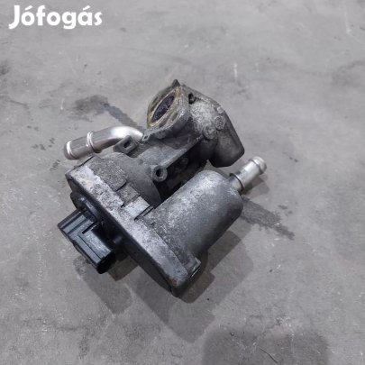 Ford Transit Tranzit MK7 06- Elektromos kipufogógáz egr szelep 1876