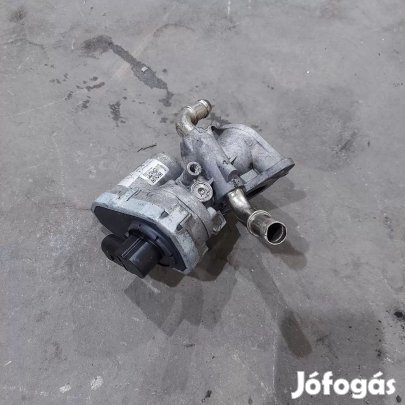 Ford Transit Tranzit MK7 06- Elektromos kipufogógáz egr szelep 1877