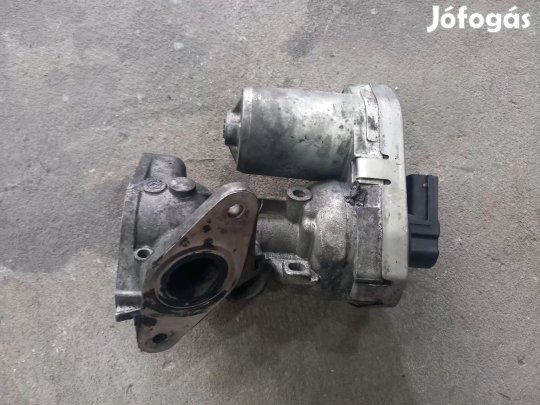 Ford Transit Tranzit MK7 06- Elektromos kipufogógáz egr szelep 2971