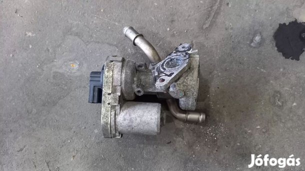 Ford Transit Tranzit MK7 06- Elektromos kipufogógáz egr szelep 4247