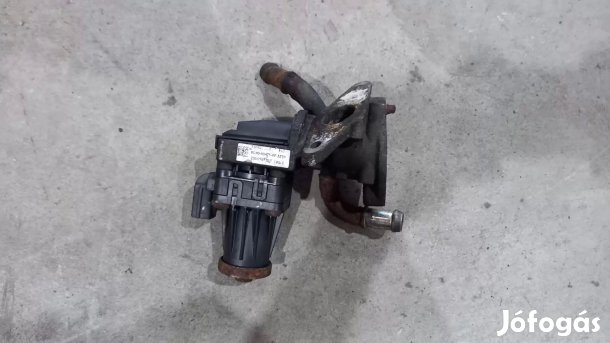 Ford Transit Tranzit MK7 06- Elektromos kipufogógáz egr szelep 4416