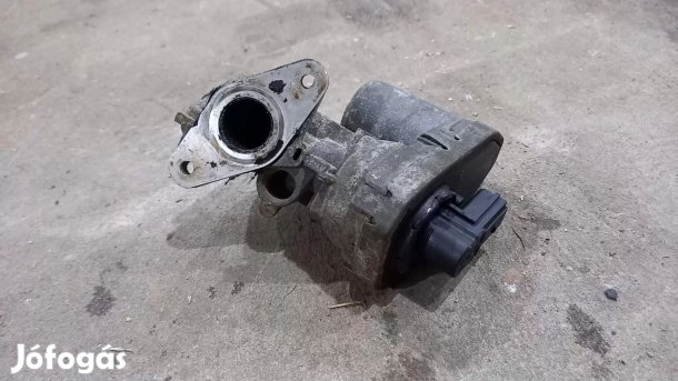 Ford Transit Tranzit MK7 06- Elektromos kipufogógáz egr szelep 5627