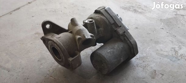 Ford Transit Tranzit MK7 06- Elektromos kipufogógáz egr szelep 6034