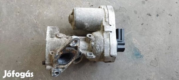 Ford Transit Tranzit MK7 06- Elektromos kipufogógáz egr szelep 6035