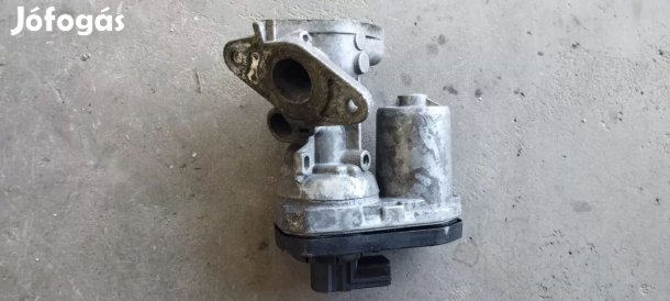 Ford Transit Tranzit MK7 06- Elektromos kipufogógáz egr szelep 6037