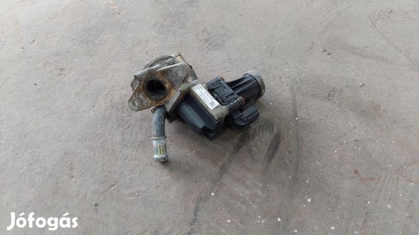 Ford Transit Tranzit MK7 06- Elektromos kipufogógáz egr szelep 6409