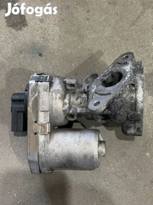 Ford Transit Tranzit MK7 06- Elektromos kipufogógáz egr szelep 8644