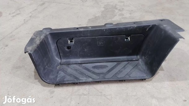 Ford Transit Tranzit MK7 06- Első ajtó belső műanyag fellépő 0828