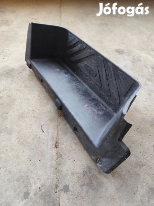 Ford Transit Tranzit MK7 06- Első ajtó belső műanyag fellépő 4580