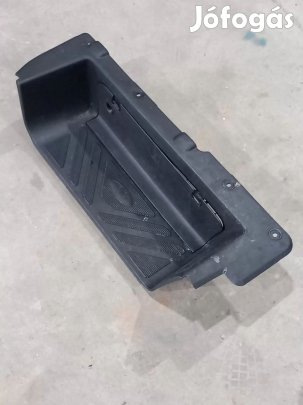 Ford Transit Tranzit MK7 06- Első ajtó belső műanyag fellépő 7298