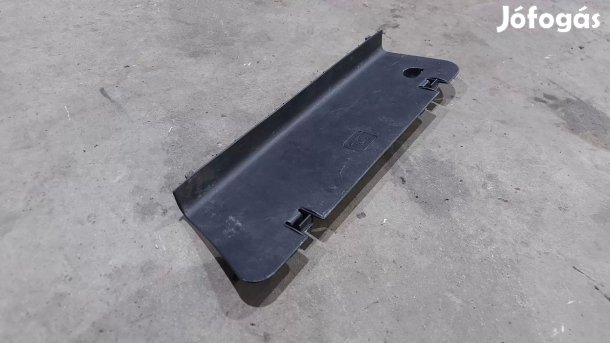 Ford Transit Tranzit MK7 06- Első ajtó belső műanyag fellépő 9472