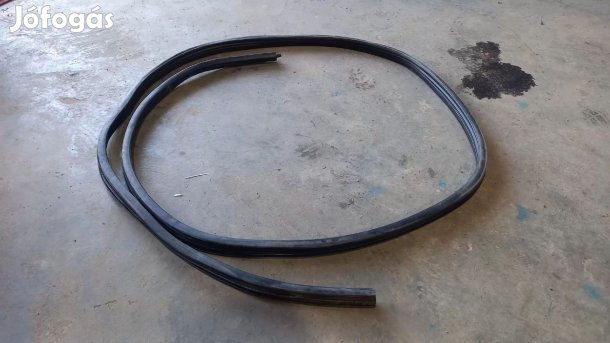 Ford Transit Tranzit MK7 06- Első ajtó gumikéder kéder tömítés 4623