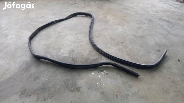 Ford Transit Tranzit MK7 06- Első ajtó gumikéder kéder tömítés 8743