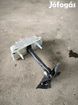 Ford Transit Tranzit MK7 06- Első ajtó határoló rögzítő fixáló 4736