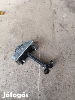 Ford Transit Tranzit MK7 06- Első ajtó határoló rögzítő fixáló 4893