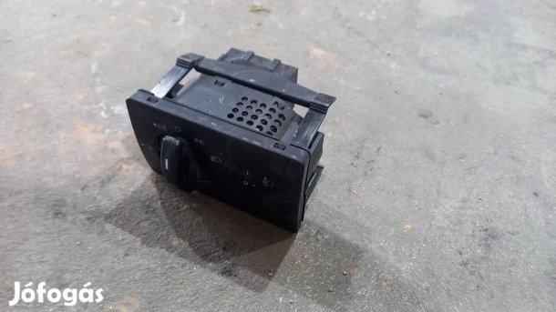 Ford Transit Tranzit MK7 06- Első fényszóró világítás kapcsoló 4507
