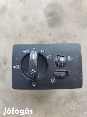 Ford Transit Tranzit MK7 06- Első fényszóró világítás kapcsoló 4602