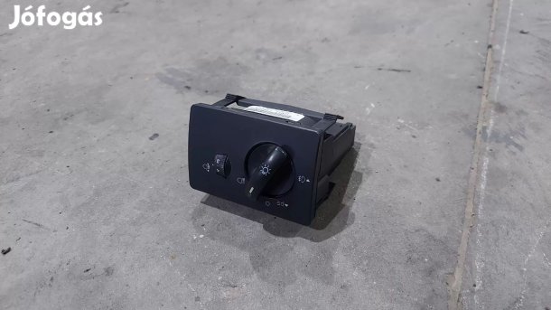 Ford Transit Tranzit MK7 06- Első fényszóró világítás kapcsoló 9477