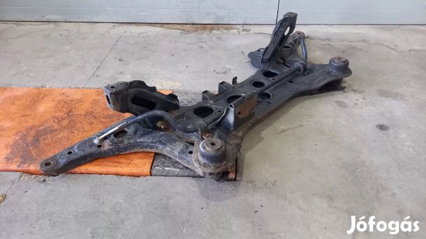 Ford Transit Tranzit MK7 06- Első futómű híd lengőkar bölcső rúd 4240