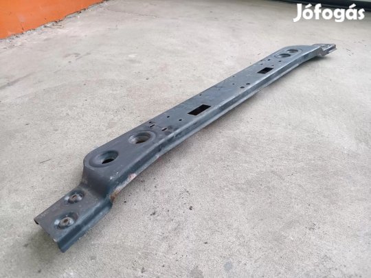 Ford Transit Tranzit MK7 06- Első hűtőtartó kereszttartó tartó 6333