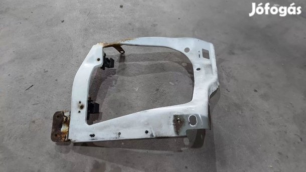 Ford Transit Tranzit MK7 06- Első lámpa keret lámpakeret tartó 0833