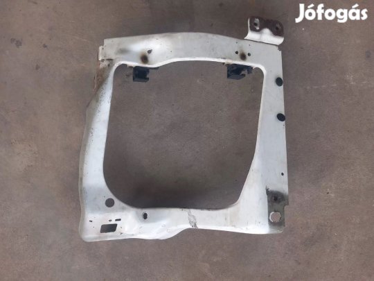 Ford Transit Tranzit MK7 06- Első lámpa keret lámpakeret tartó 3035