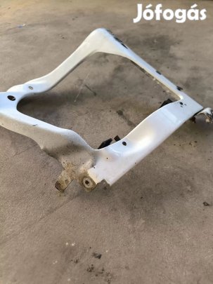 Ford Transit Tranzit MK7 06- Első lámpa keret lámpakeret tartó 4213