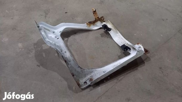 Ford Transit Tranzit MK7 06- Első lámpa keret lámpakeret tartó 4453