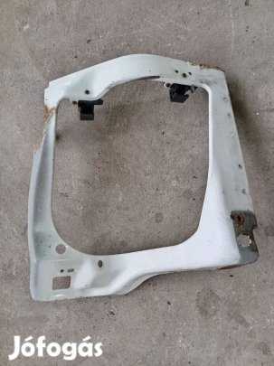 Ford Transit Tranzit MK7 06- Első lámpa keret lámpakeret tartó 6338