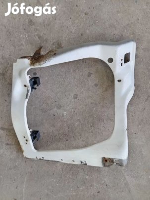 Ford Transit Tranzit MK7 06- Első lámpa keret lámpakeret tartó 6340