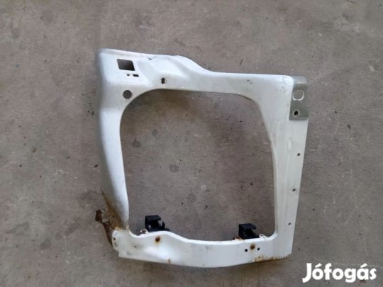 Ford Transit Tranzit MK7 06- Első lámpa keret lámpakeret tartó 6341