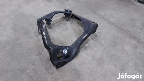 Ford Transit Tranzit MK7 06- Első lámpa keret lámpakeret tartó 9637