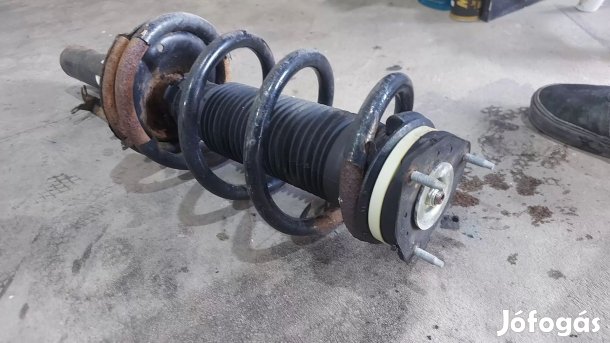 Ford Transit Tranzit MK7 06- Első lengéscsillapító spirál rugó 0272