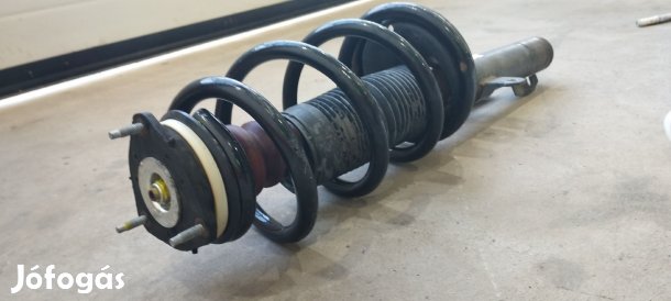 Ford Transit Tranzit MK7 06- Első lengéscsillapító spirál rugó 5823