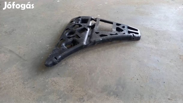 Ford Transit Tranzit MK7 06- Első lökhárító sarok tartó konzol 4341