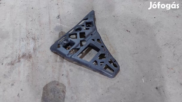 Ford Transit Tranzit MK7 06- Első lökhárító sarok tartó konzol 6555