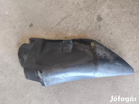 Ford Transit Tranzit MK7 06- Első sárvédő mögé sárfogó dobbetét 4270