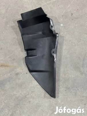 Ford Transit Tranzit MK7 06- Első sárvédő mögé sárfogó dobbetét 8512