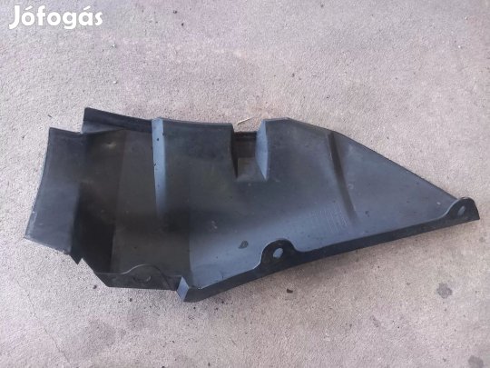 Ford Transit Tranzit MK7 06- Első sárvédő sárfogó dobbetét betét 3072