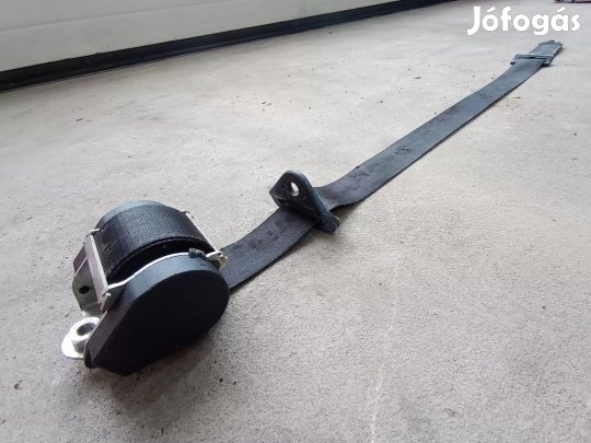 Ford Transit Tranzit MK7 06- Első ülés biztonsági öv biztonságiöv 6494