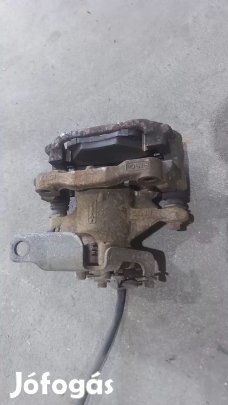 Ford Transit Tranzit MK7 06- Féknyereg csúszka fékmunkahenger fék 0125